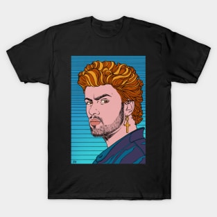 George Michael T-Shirt